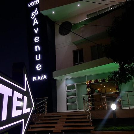 Hotel 56 Avenue Plaza Barranquilla  Buitenkant foto