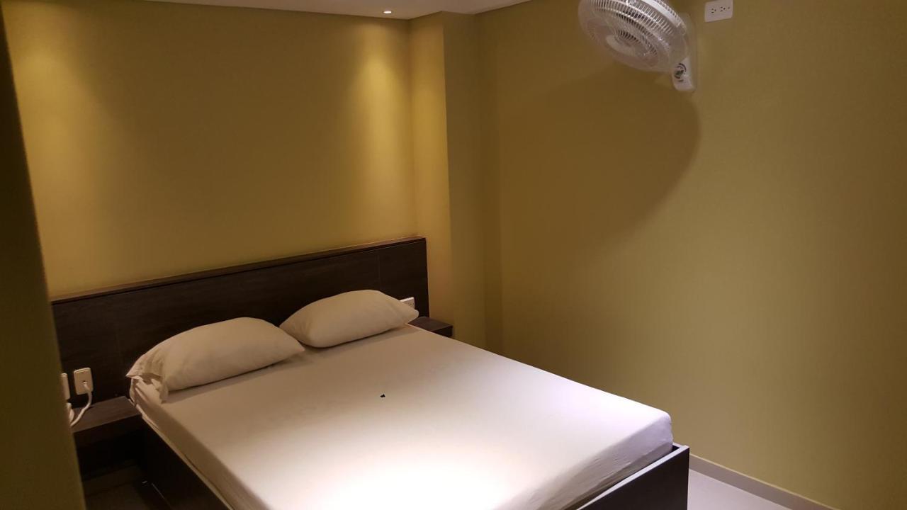 Hotel 56 Avenue Plaza Barranquilla  Buitenkant foto