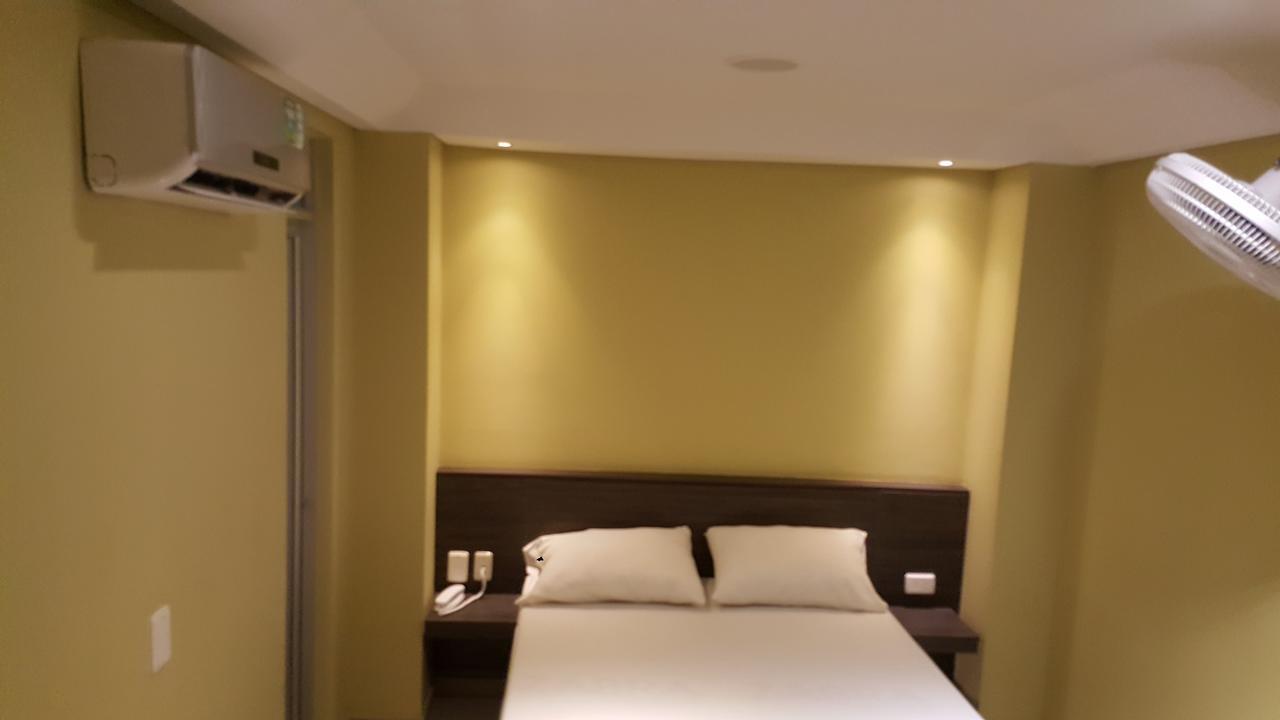 Hotel 56 Avenue Plaza Barranquilla  Buitenkant foto