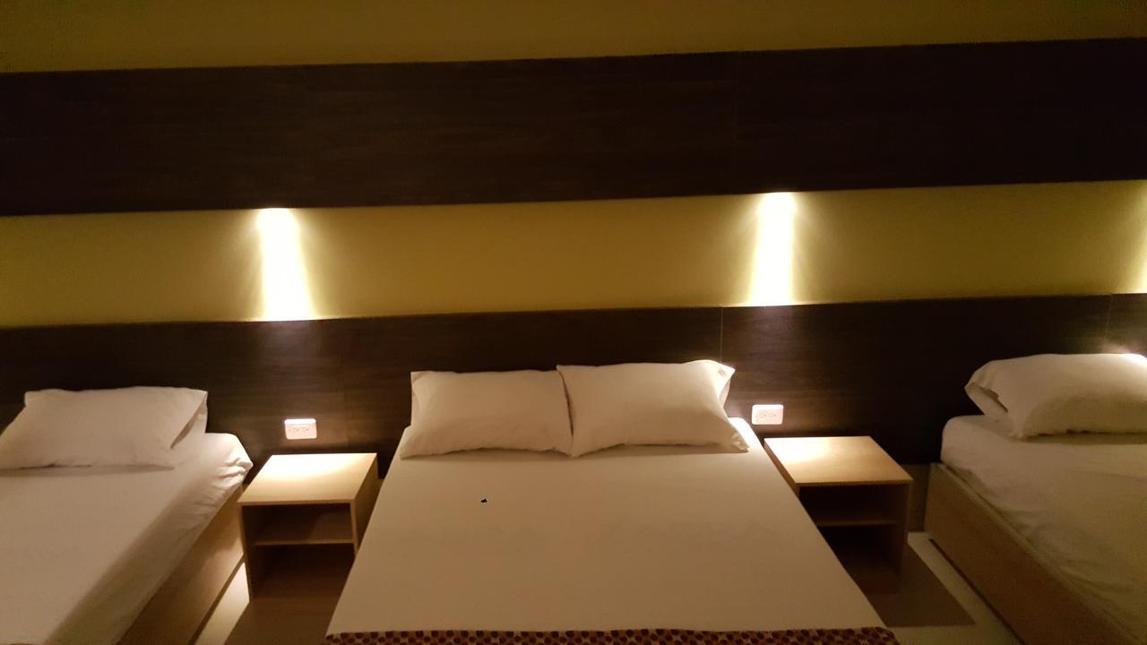 Hotel 56 Avenue Plaza Barranquilla  Buitenkant foto