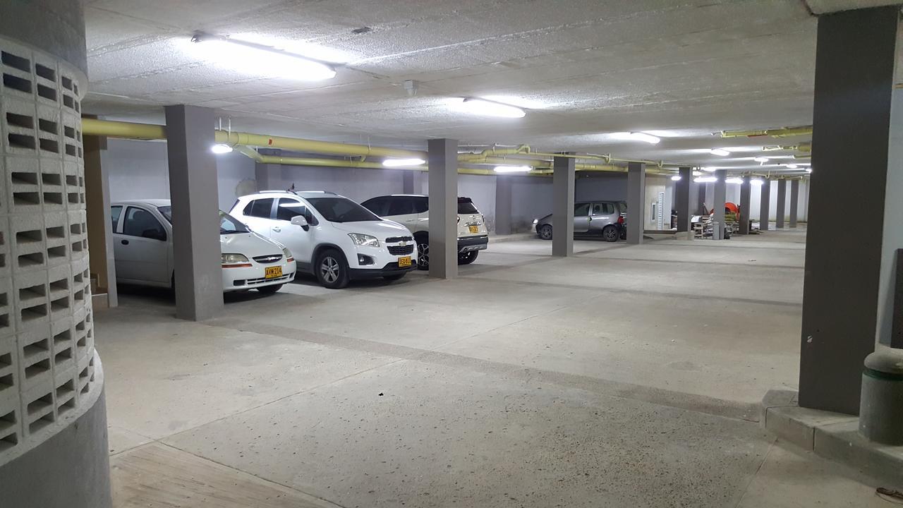 Hotel 56 Avenue Plaza Barranquilla  Buitenkant foto