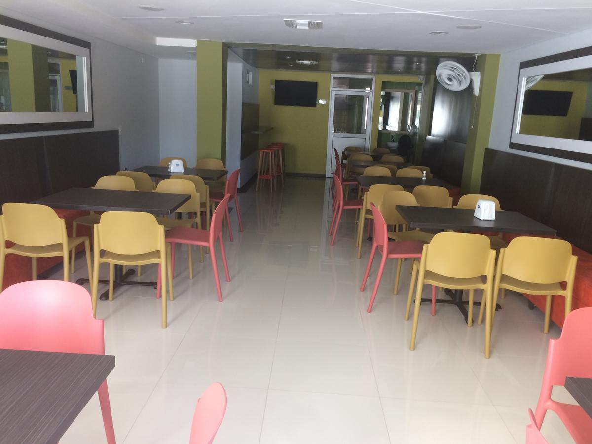 Hotel 56 Avenue Plaza Barranquilla  Buitenkant foto